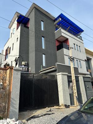4 Bedroom Terrace Duplex, Surulere, Lagos, Terraced Duplex for Sale
