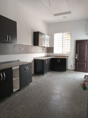 Brand New Spacious 2bedroom Flat Upstairs, Sangotedo, Ajah, Lagos, Flat / Apartment for Sale