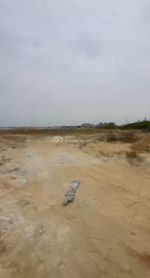 Joint Venture- 20,000 Sqm + Premium ( Fully Sound Filled Solid Land), Foreshore Estate, Lekki Phase 1, Lekki, Lagos, Residential Land Joint Venture