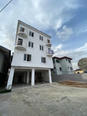 12 Units of Standard and Well Built Two Bedroom Flats, Osapa London, Lekki Expressway, Lekki, Lagos, Flat / Apartment for Rent