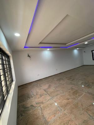 Brand New 4 Bedroom Terrace Duplex with Excellent Facilities, Ologolo, Lekki, Lagos, Terraced Duplex for Rent