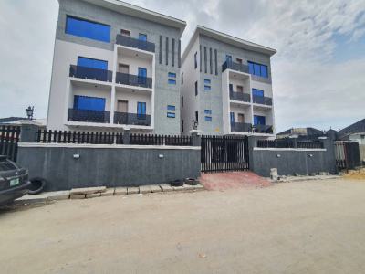 Luxury 3 Bedroom Apartment, Ikate Elegushi, Lekki, Lagos, Flat / Apartment for Sale