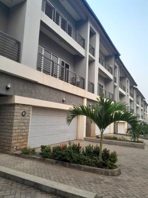Brand-new 4-bedroom Semi-detached Duplex + Attached 1-bedroom Bq, Apo Legislative Quarters Zone, Apo, Abuja, Semi-detached Duplex for Rent