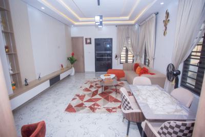 Pre Lunch Price Luxry 3 Bedroom Bungalow + Bq, Idera Scheme, By Lekki Avana Phase1, Eleko, Ibeju Lekki, Lagos, Detached Bungalow for Sale