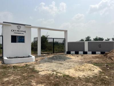 Now Selling: - ₦5,000,000 Esidential) - ₦12,000,000 -- 1000s, Olubunmi Commercial 📍 Idowa, Epe–ikorodu Road, Epe, Lagos, Residential Land for Sale