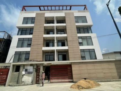 2 Bedroom Apartment, Ikate, Lekki, Lagos, Flat / Apartment for Sale