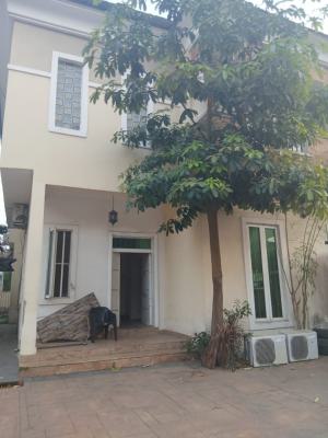 This Is a Lovely 5bedroom Fully Detached with Bq, Ikeja Gra, Ikeja, Lagos, Detached Duplex for Sale