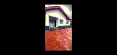 a Spaciously Built 3 Bedrooms Bungalow, Road1 Street, Galadimawa, Abuja, Detached Bungalow for Sale