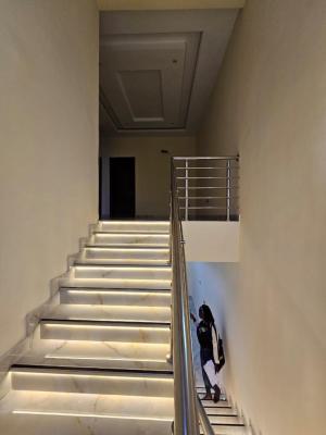 4bedroom Detached House with 1bq, Ikeja Gra, Ikeja, Lagos, Detached Duplex for Sale