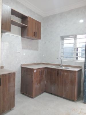 Newly Built 2bedroom Flat Upstairs, Ogombo, Ajah, Lagos, Flat / Apartment for Rent