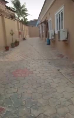 Executive Mini Flat at Haruna Ogba Ikeja, Haruna Ogba Ikeja Lagos, Ogba, Ikeja, Lagos, Mini Flat (room and Parlour) for Rent