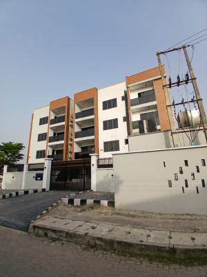 Well-finished and Serviced with 24/7 Power Supply 2 Bedroom En-suite F, Lekki Phase 1, Lekki, Lagos, Flat / Apartment for Sale