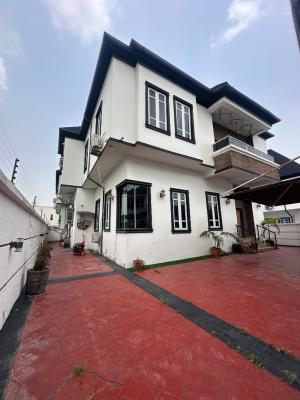5bedroom Detached Duplex, Eleganza, Lekki, Lagos, Detached Duplex for Rent