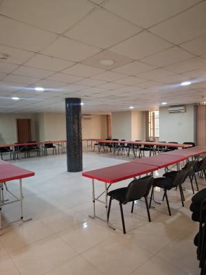 3 Wings of 150sqm Each of Premium Office Space, Oregun Ikeja, Oregun, Ikeja, Lagos, Office Space for Rent