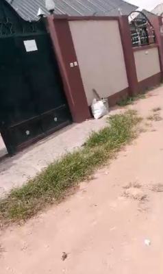 2 Numbers of 2 Bedroom Bungalow, Jolasco, Akute, Ifo, Ogun, Detached Bungalow for Sale