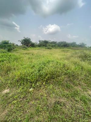 Plots of Land in a Serene and Peaceful Neighborhood, Beachwood Estate Bogije, Bogije, Ibeju Lekki, Lagos, Residential Land for Sale