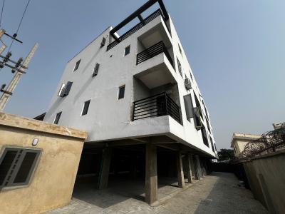 1 Bedroom Apartment, Igbo Efon, Lekki, Lagos, Flat / Apartment for Sale