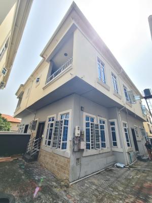 Studio Shared Apartment Upstairs, Ikota Villa Estate, Ikota, Lekki, Lagos, Self Contain (single Rooms) for Rent