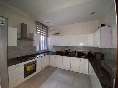 Luxury 4bedroom, Parkview Estate, Ikoyi, Lagos, Semi-detached Duplex for Rent