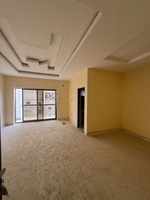 Brand New 4 Bedroom Terrace Duplex + Bq, Katampe (main), Katampe, Abuja, Terraced Duplex for Rent