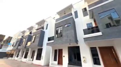 20units of 5bedroom, Chevron, Lekki, Lagos, Semi-detached Duplex for Rent