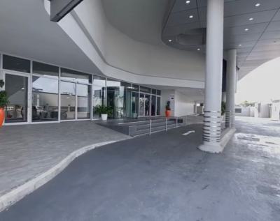 Waterfront Office Space, Victoria Island (vi), Lagos, Office Space for Rent