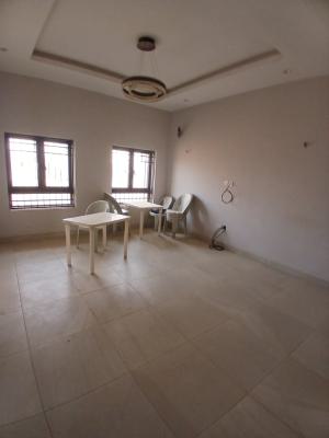 Luxury Brand New 4 Bedrooms Terrace Duplex with Bq, Lugbe District, Abuja, Terraced Duplex for Sale