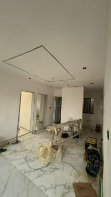 Newly Built, Spacious and Standard 2 Bedroom Flat in a Secured Environment, Sabo, Yaba, Lagos, Flat / Apartment for Rent