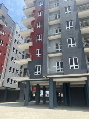 Executive 2 Bedroom Flat, Vintage Heights, Vintage Park Estate,, Ikate Elegushi, Lekki, Lagos, Flat / Apartment for Sale