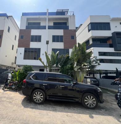 Luxury 5 Bedrooms, Banana Island, Ikoyi, Lagos, Semi-detached Duplex for Sale