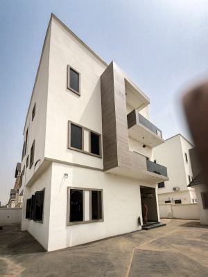 Luxury 5 Bedroom Detached Duplex in Gwarinpa, Abuja ₦400 Million  Loca, Gwarinpa, Abuja, House for Sale