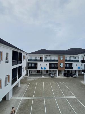 Modern 2-bedroom Apartment with Swimming Pool & Gym, Meadow Hall Way, Ikate, Lekki, Lagos, Flat / Apartment for Sale