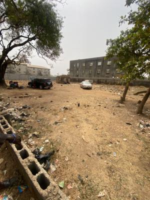 1300sqm Residential Land , Buy and Build, After Lifecamp Junction, Life Camp, Abuja, Residential Land for Sale