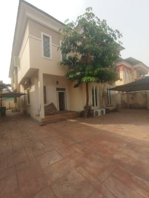 5-bedroom Fully Detached Duplex with 2-room Bq Located in a Beautiful, Ikeja Gra, Ikeja, Lagos, Detached Duplex for Rent