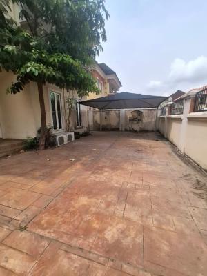 5-bedroom Fully Detached Duplex with 2-room Bq, Ikeja Gra, Ikeja, Lagos, Detached Duplex for Rent