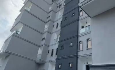 2-bedroom Maisonettes, Off Freedom Way, Lekki, Lagos, Flat / Apartment for Sale