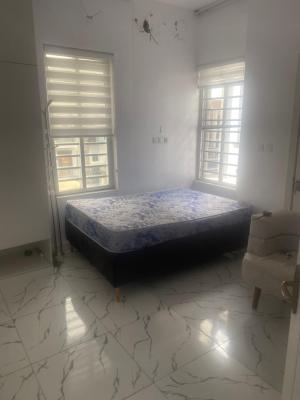 Nice Single Room in a Shared Apartment, Lekki, Lagos, Flat / Apartment for Rent