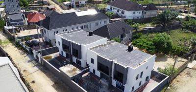 4bedroom Fully Detached Duplex, Ogombo, Ajah, Lagos, Detached Duplex for Sale