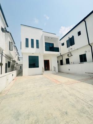 Spacious 4bedroom Detached Duplex +bq with Pool, Ajah, Lagos, Detached Duplex for Sale