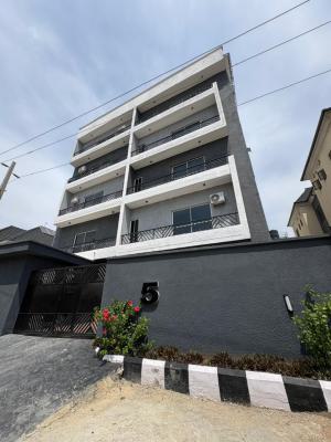 Luxuriously Built 2bd Apt in Ikate Right, S/pool, Elevator, Ikate Right, Lekki Lagos Nigeria, Ikate, Lekki, Lagos, Flat / Apartment for Rent