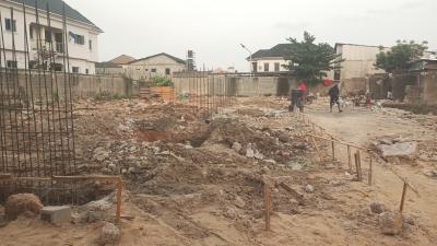 Land, Riverbank Estate, Opic, Isheri North, Ogun, Residential Land for Sale