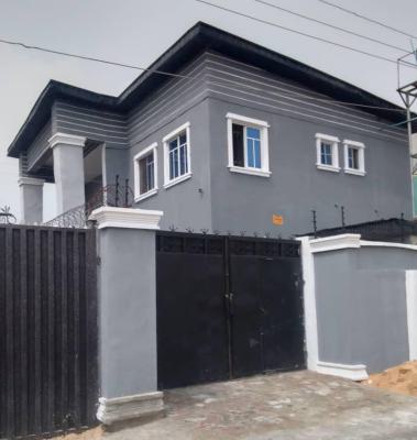4 Bedroom Detached Duplex, Lakwe, Ajah, Lagos, Detached Duplex for Sale