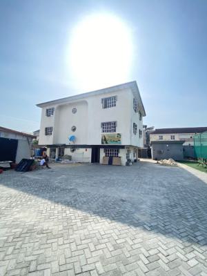 120 Square Metre Space with 2 Toilets, Ologolo, Lekki, Lagos, Commercial Property for Rent