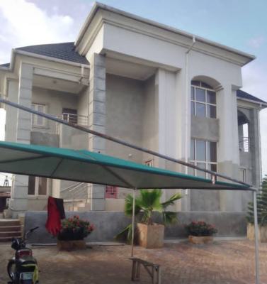 5 Bedroom Detached Duplex, Mende, Maryland, Lagos, Detached Duplex for Sale