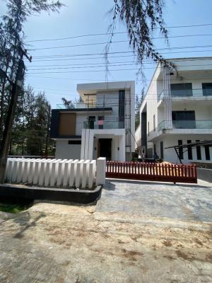 Luxurious 6 Bedroom Detached Duplex with Excellent Facilities, Ikota, Lekki, Lagos, Detached Duplex for Sale