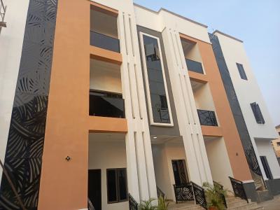 Luxury 2 Bedrooms Flat, By Firs Training School, Durumi, Abuja, Flat / Apartment for Rent