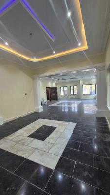 Massive & Luxurious 5 Bedrooms Fully Detached Duplex with 2 Rooms Bq, Off Oba Dosumu Street, Gra Ikeja, Ikeja Gra, Ikeja, Lagos, Detached Duplex for Rent