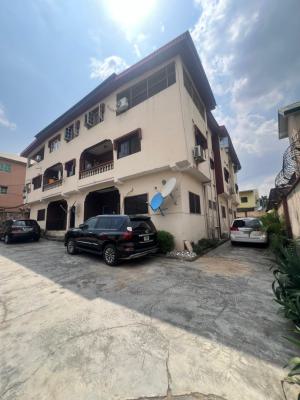6 Units of 3 Bedroom Flat, Gra Phase 2, Magodo, Lagos, Flat / Apartment for Sale
