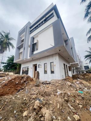 5 Bedroom Detached Duplex with Bq, Surulere, Lagos, Detached Duplex for Sale