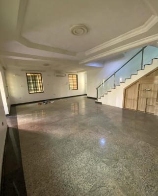 Serviced with 24/7 Power Supply Supply 4 Bedroom En-suite Semi-detache, Oniru, Victoria Island (vi), Lagos, Semi-detached Duplex for Rent